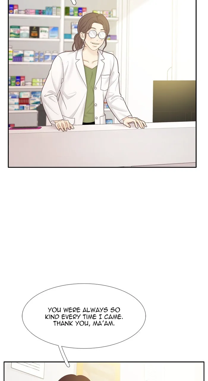 Read Odd Girl Out chapter 464 image 24 on Lezhin