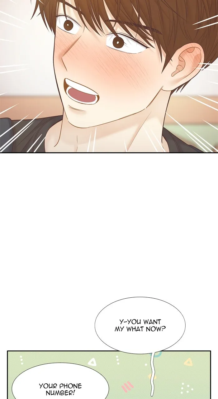 Read Odd Girl Out chapter 464 image 28 on Lezhin