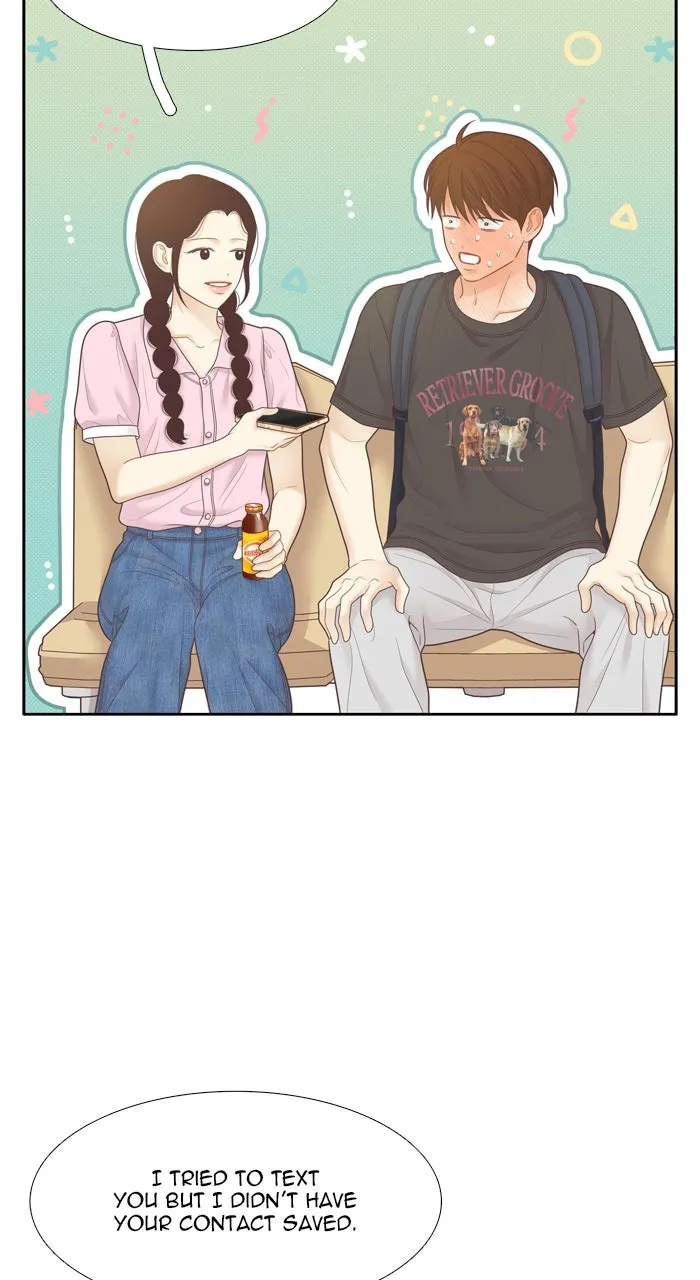 Read Odd Girl Out chapter 464 image 29 on Lezhin