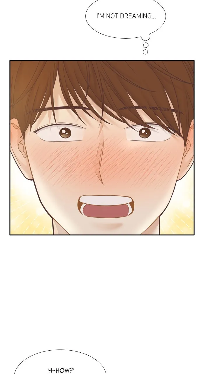 Read Odd Girl Out chapter 464 image 3 on Lezhin