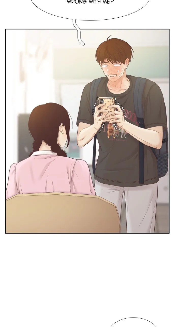 Read Odd Girl Out chapter 464 image 33 on Lezhin