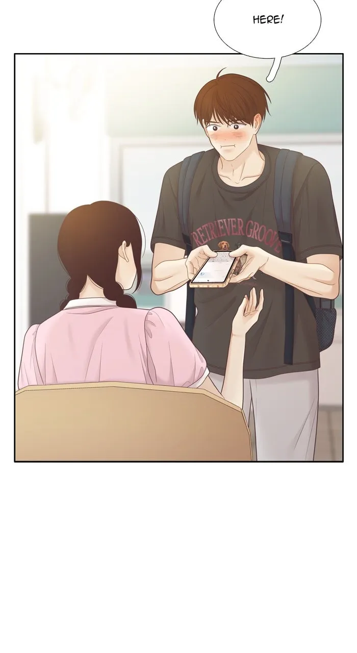 Read Odd Girl Out chapter 464 image 34 on Lezhin