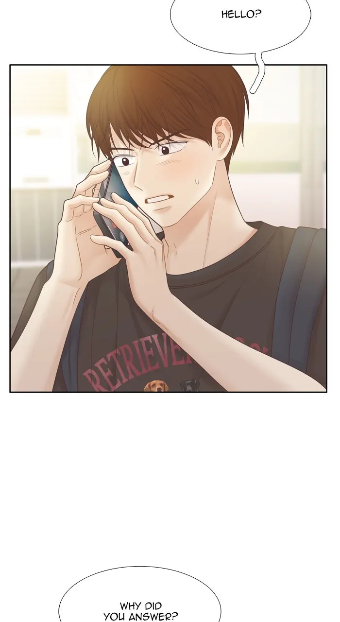 Read Odd Girl Out chapter 464 image 37 on Lezhin