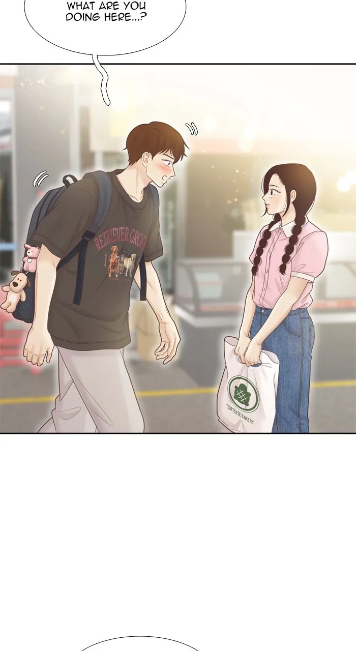 Read Odd Girl Out chapter 464 image 4 on Lezhin