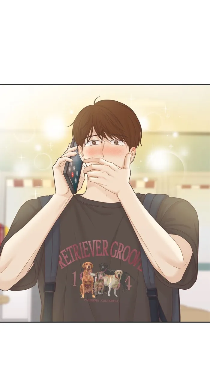 Read Odd Girl Out chapter 464 image 40 on Lezhin