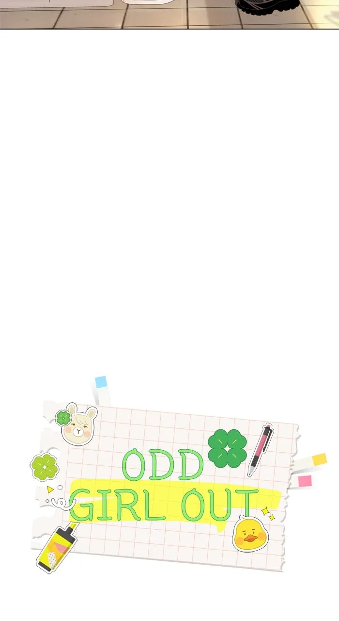 Read Odd Girl Out chapter 464 image 42 on Lezhin