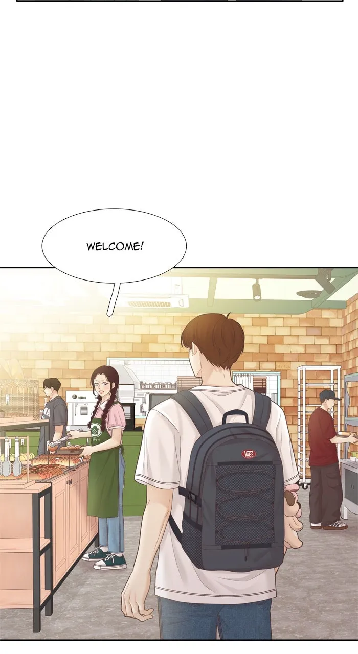 Read Odd Girl Out chapter 464 image 45 on Lezhin