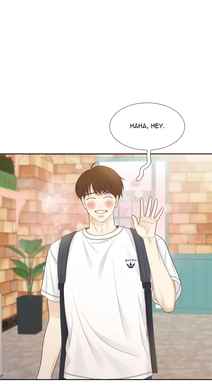 Read Odd Girl Out chapter 464 image 47 on Lezhin