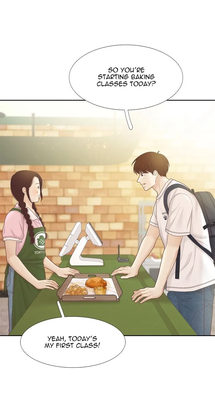 Read Odd Girl Out chapter 464 image 48 on Lezhin