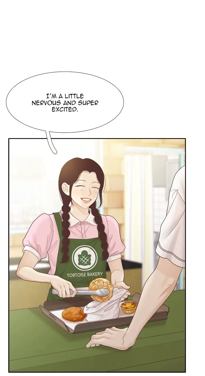 Read Odd Girl Out chapter 464 image 49 on Lezhin