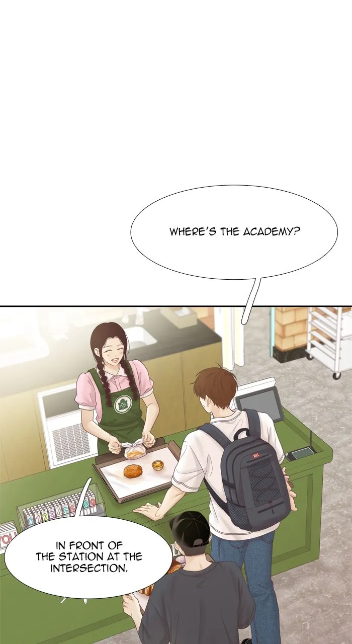 Read Odd Girl Out chapter 464 image 52 on Lezhin
