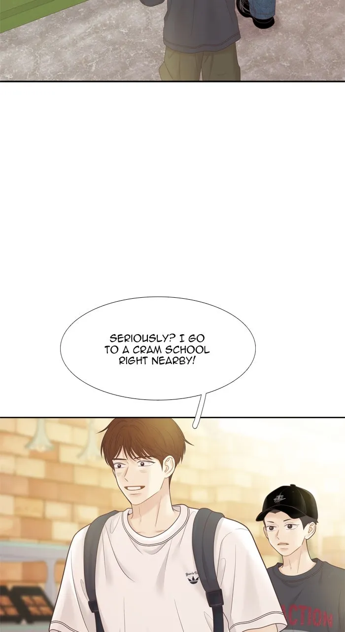Read Odd Girl Out chapter 464 image 53 on Lezhin