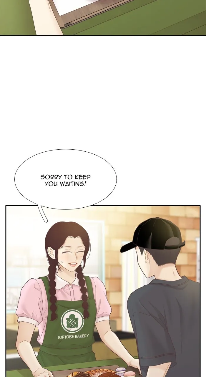 Read Odd Girl Out chapter 464 image 56 on Lezhin
