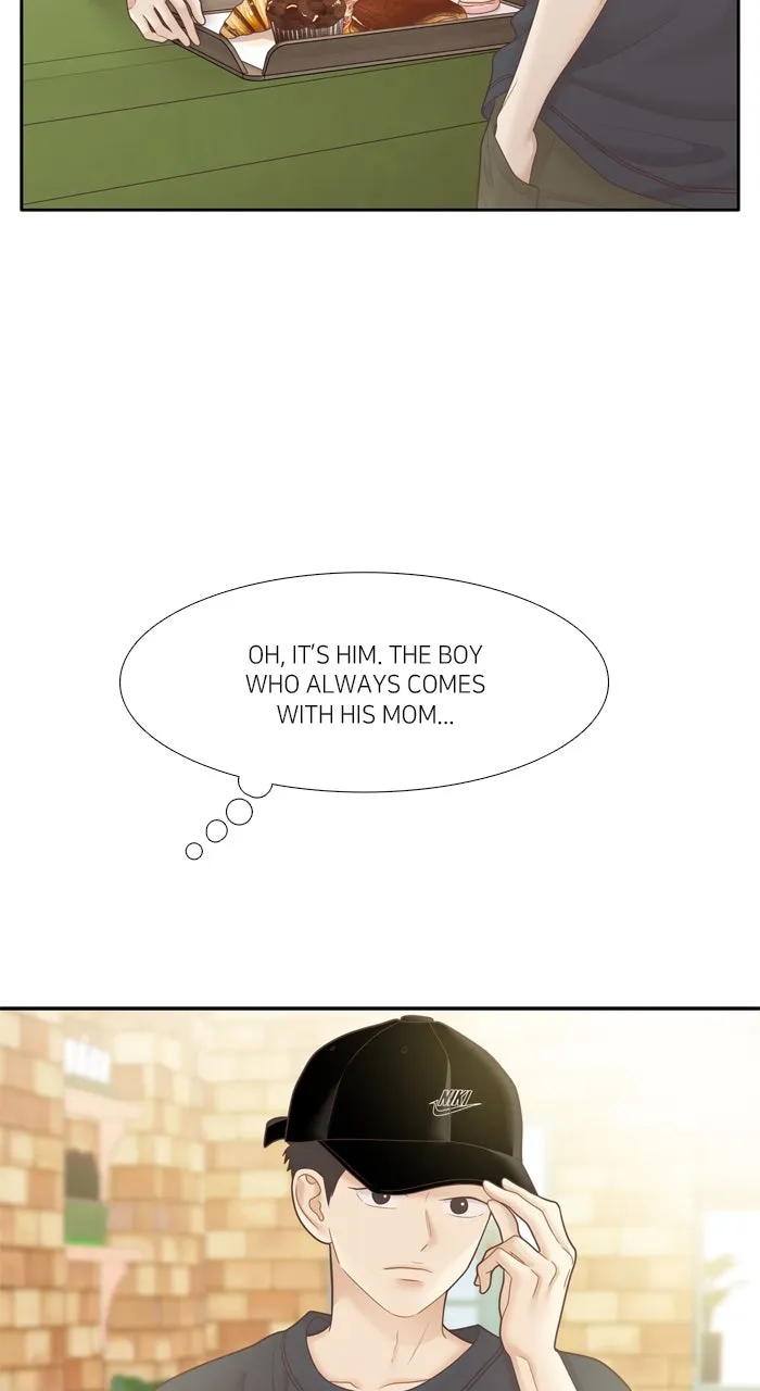 Read Odd Girl Out chapter 464 image 57 on Lezhin