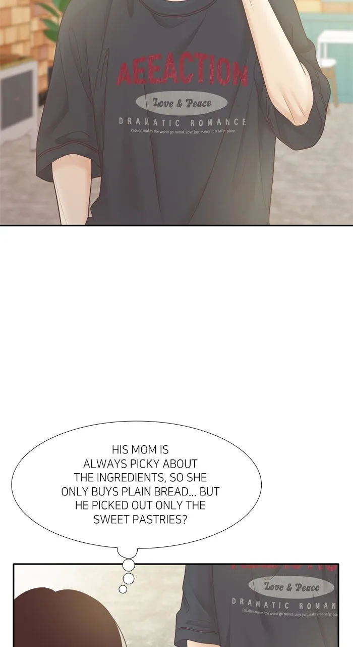 Read Odd Girl Out chapter 464 image 58 on Lezhin