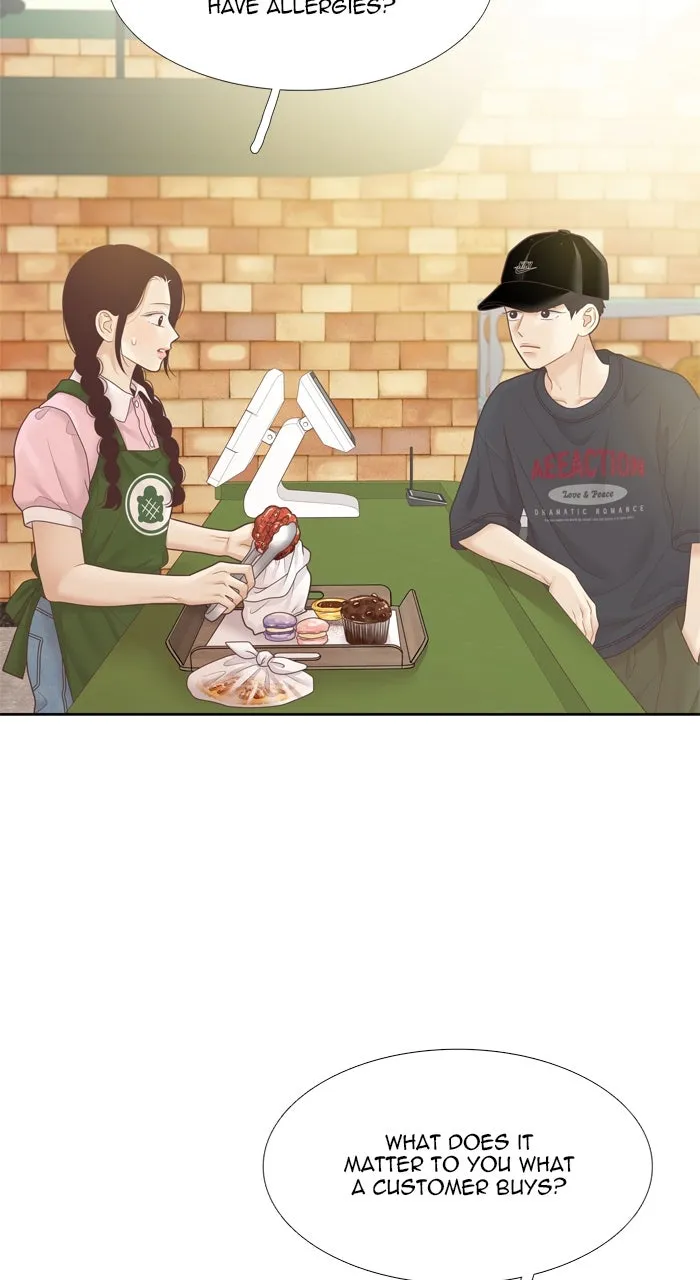 Read Odd Girl Out chapter 464 image 60 on Lezhin