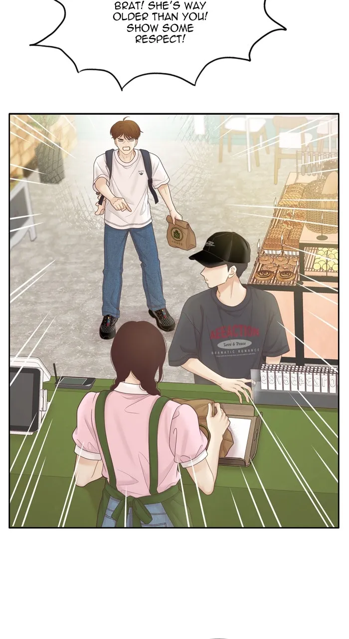 Read Odd Girl Out chapter 464 image 62 on Lezhin