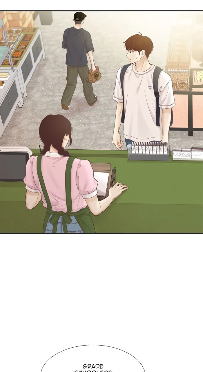 Read Odd Girl Out chapter 464 image 65 on Lezhin