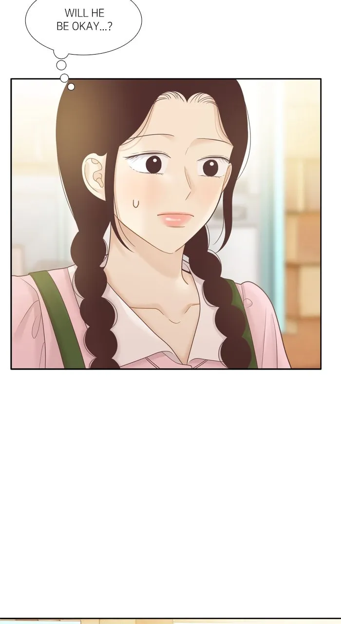 Read Odd Girl Out chapter 464 image 67 on Lezhin