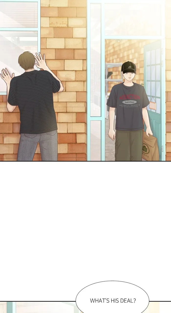 Read Odd Girl Out chapter 464 image 68 on Lezhin