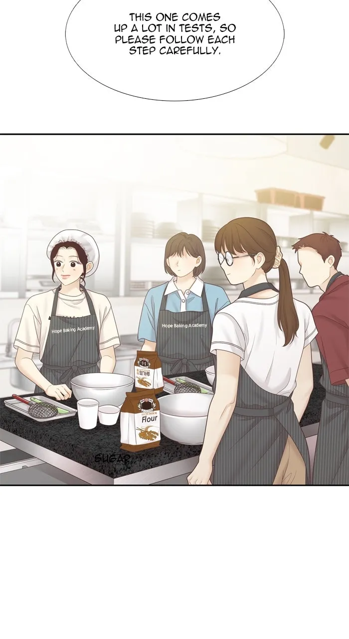 Read Odd Girl Out chapter 464 image 71 on Lezhin
