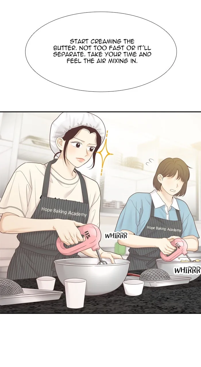 Read Odd Girl Out chapter 464 image 72 on Lezhin