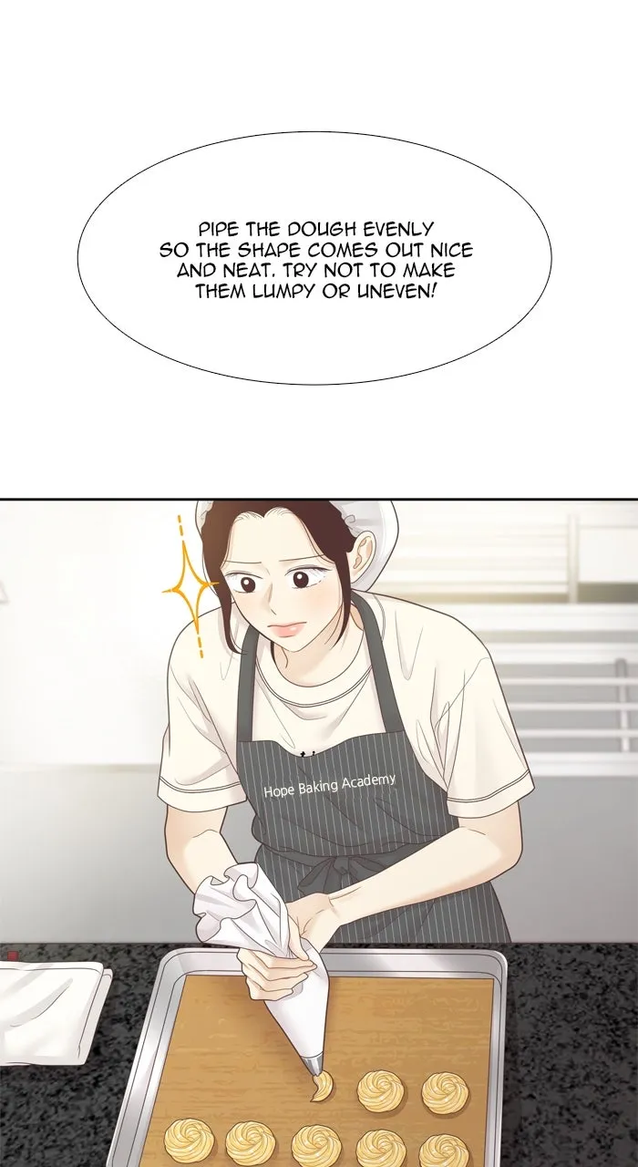 Read Odd Girl Out chapter 464 image 74 on Lezhin