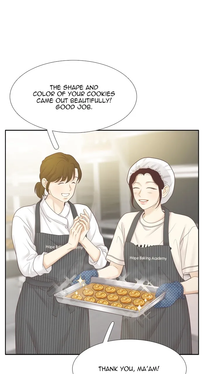Read Odd Girl Out chapter 464 image 76 on Lezhin