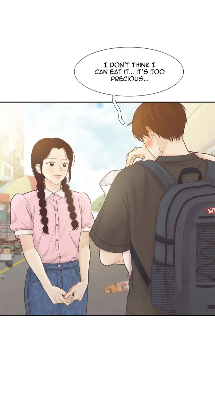 Read Odd Girl Out chapter 464 image 8 on Lezhin