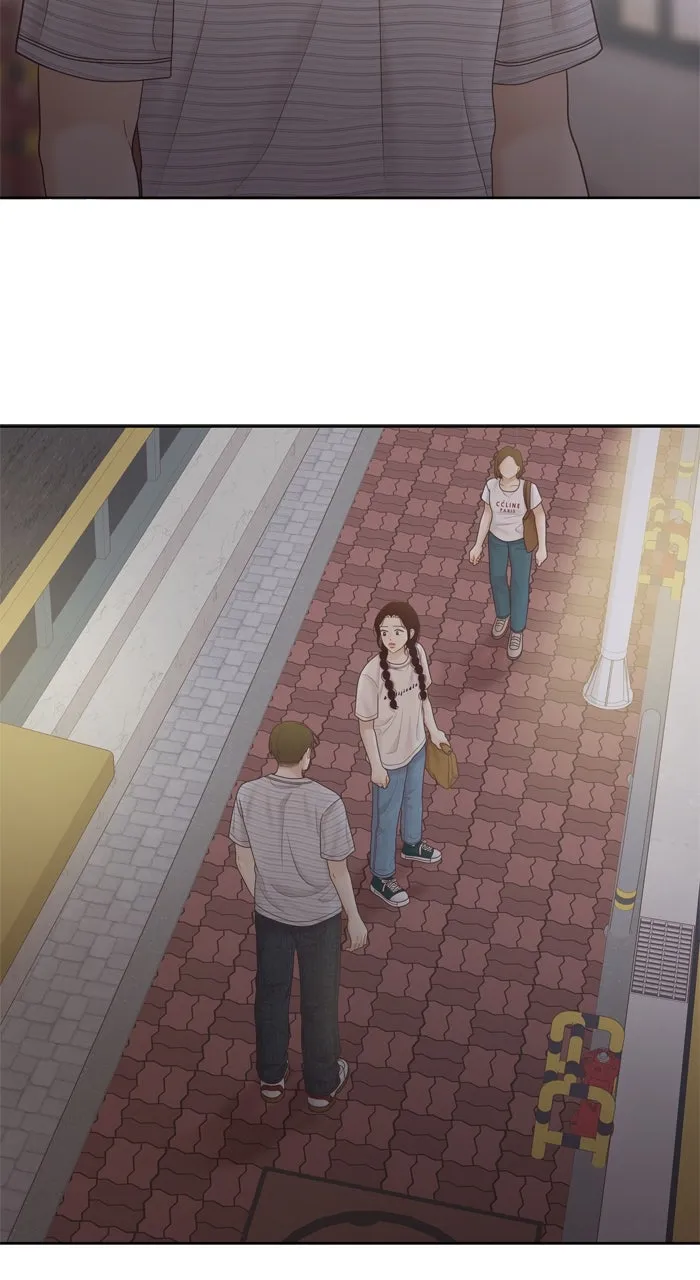 Read Odd Girl Out chapter 464 image 85 on Lezhin