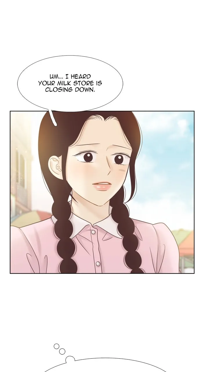 Read Odd Girl Out chapter 464 image 9 on Lezhin