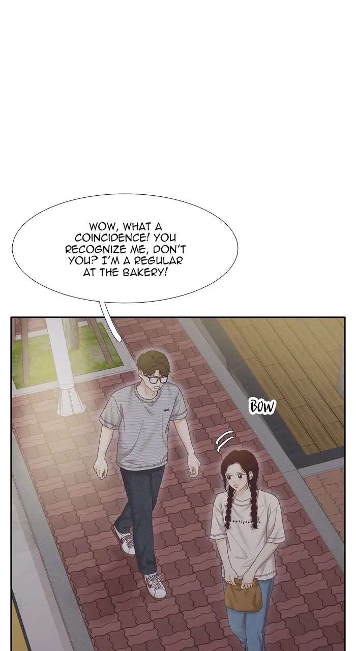 Read Odd Girl Out chapter 465 image 3 on Lezhin