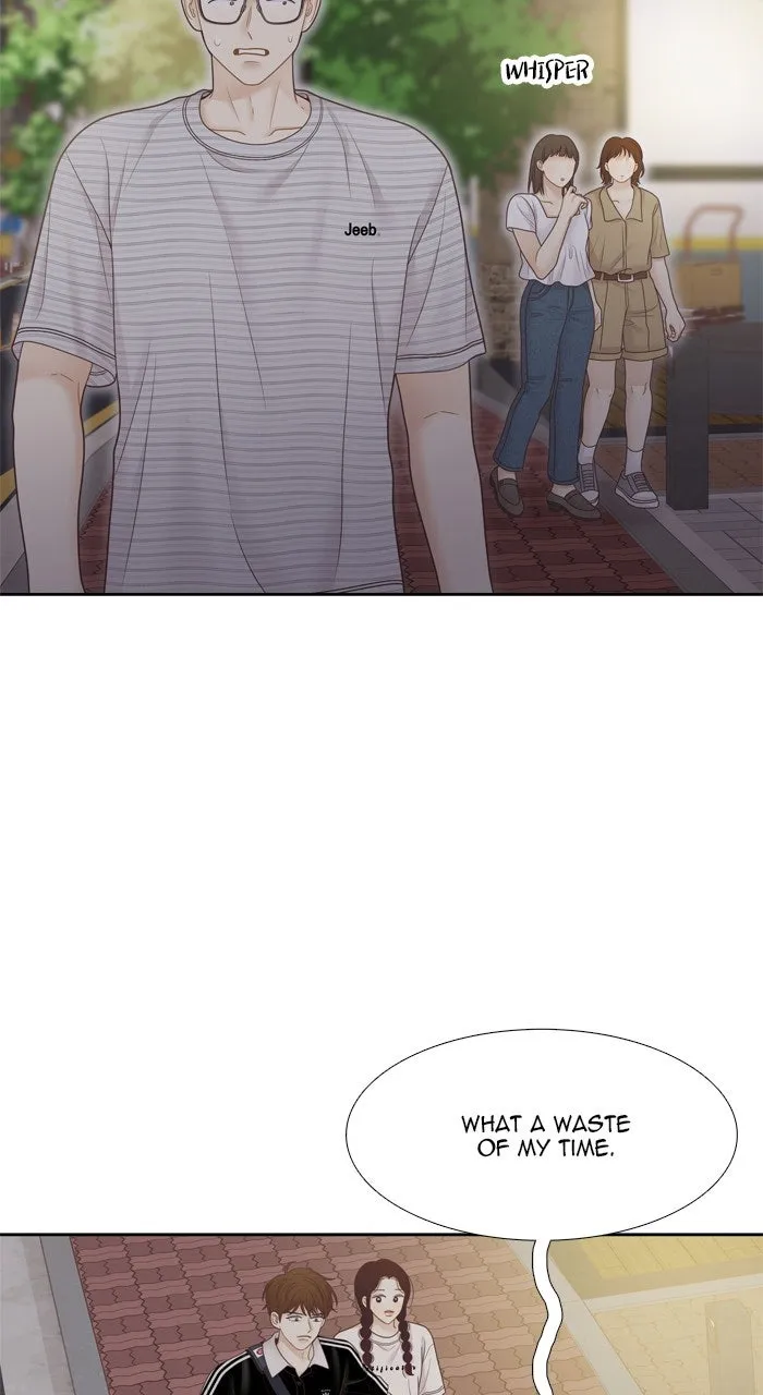 Read Odd Girl Out chapter 465 image 33 on Lezhin