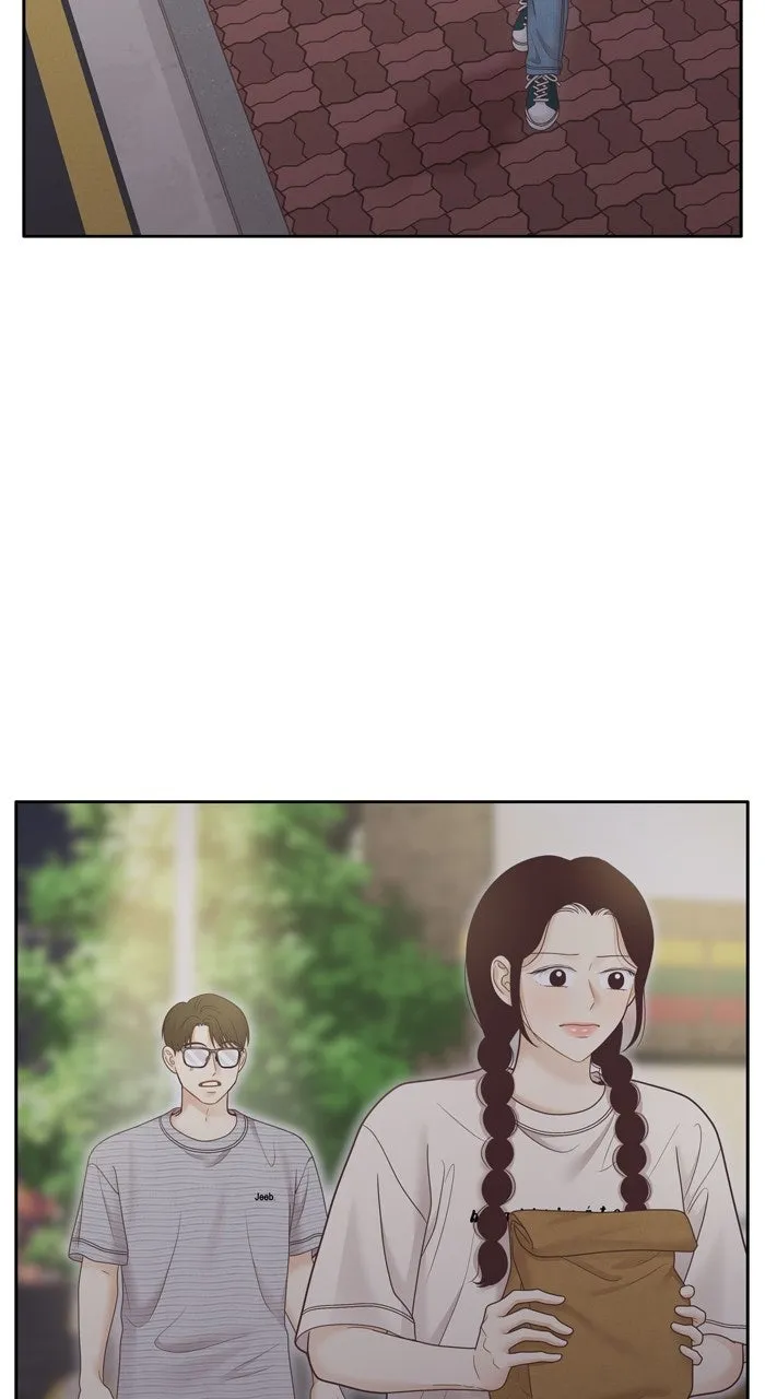 Read Odd Girl Out chapter 465 image 4 on Lezhin