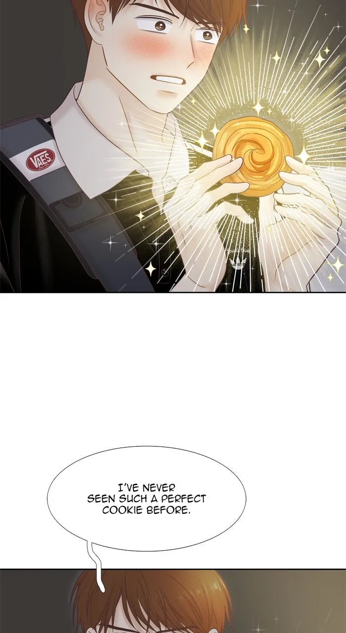 Read Odd Girl Out chapter 465 image 45 on Lezhin