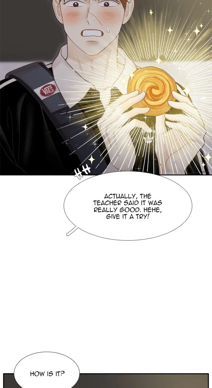 Read Odd Girl Out chapter 465 image 46 on Lezhin
