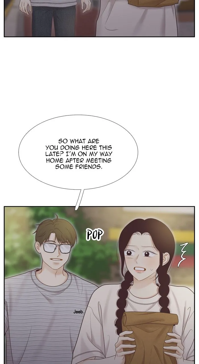 Read Odd Girl Out chapter 465 image 5 on Lezhin