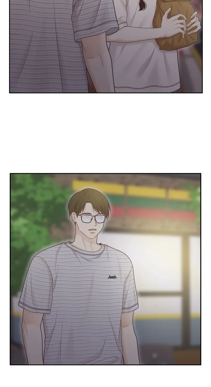 Read Odd Girl Out chapter 465 image 7 on Lezhin
