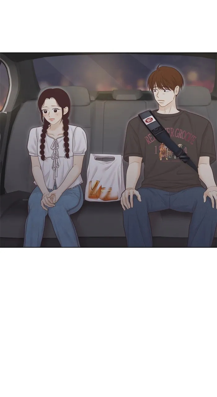 Read Odd Girl Out chapter 466 image 11 on Lezhin