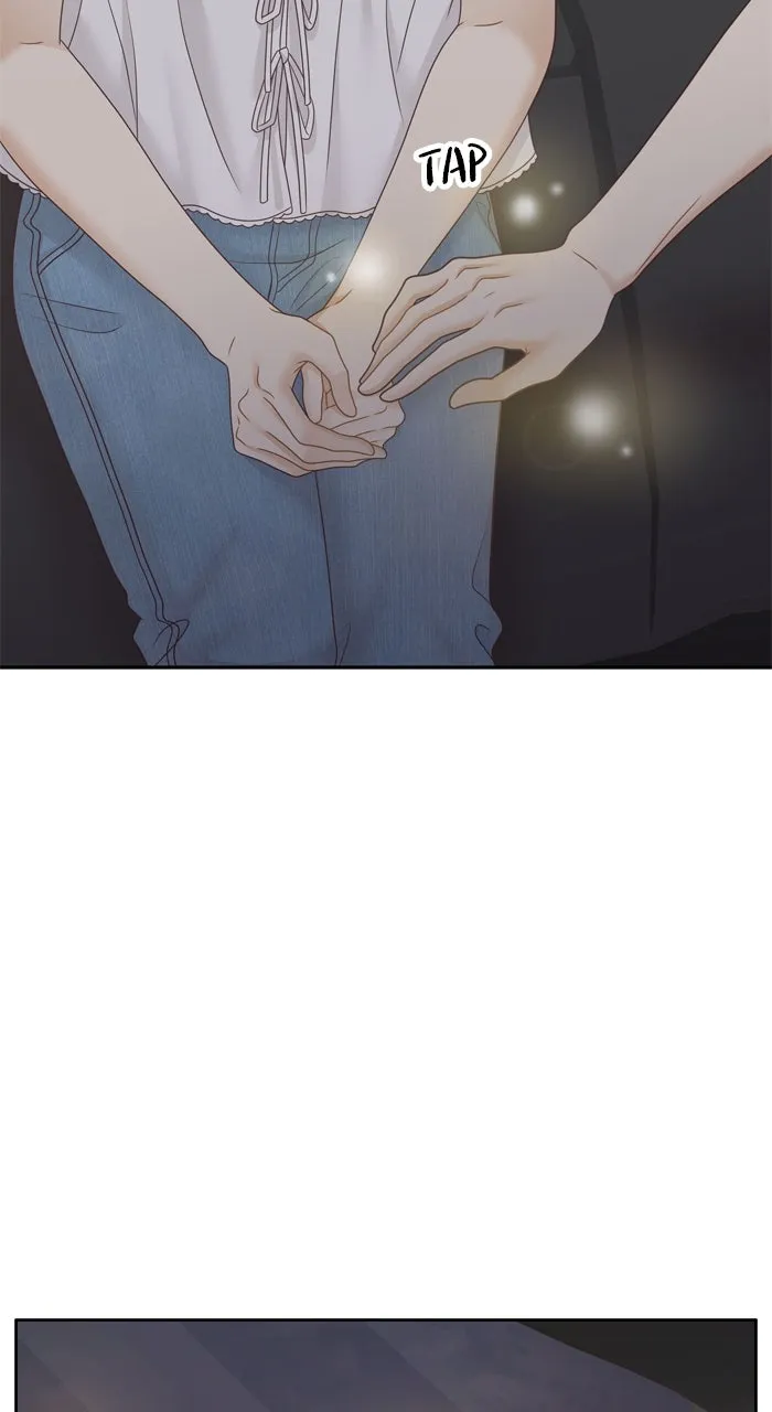 Read Odd Girl Out chapter 466 image 13 on Lezhin