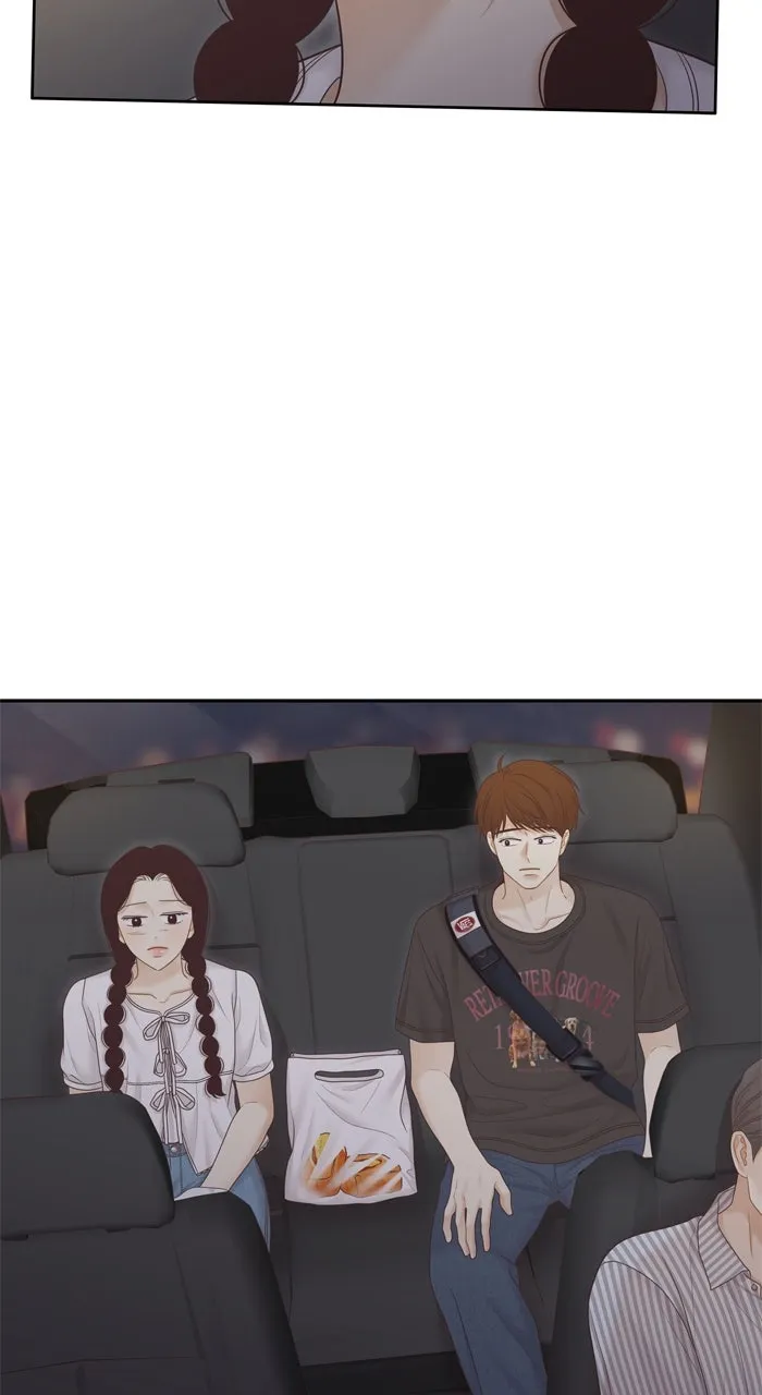 Read Odd Girl Out chapter 466 image 16 on Lezhin