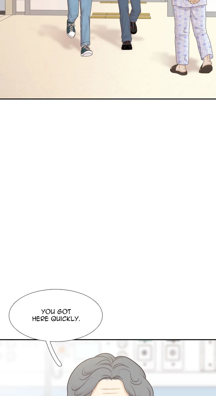 Read Odd Girl Out chapter 466 image 19 on Lezhin