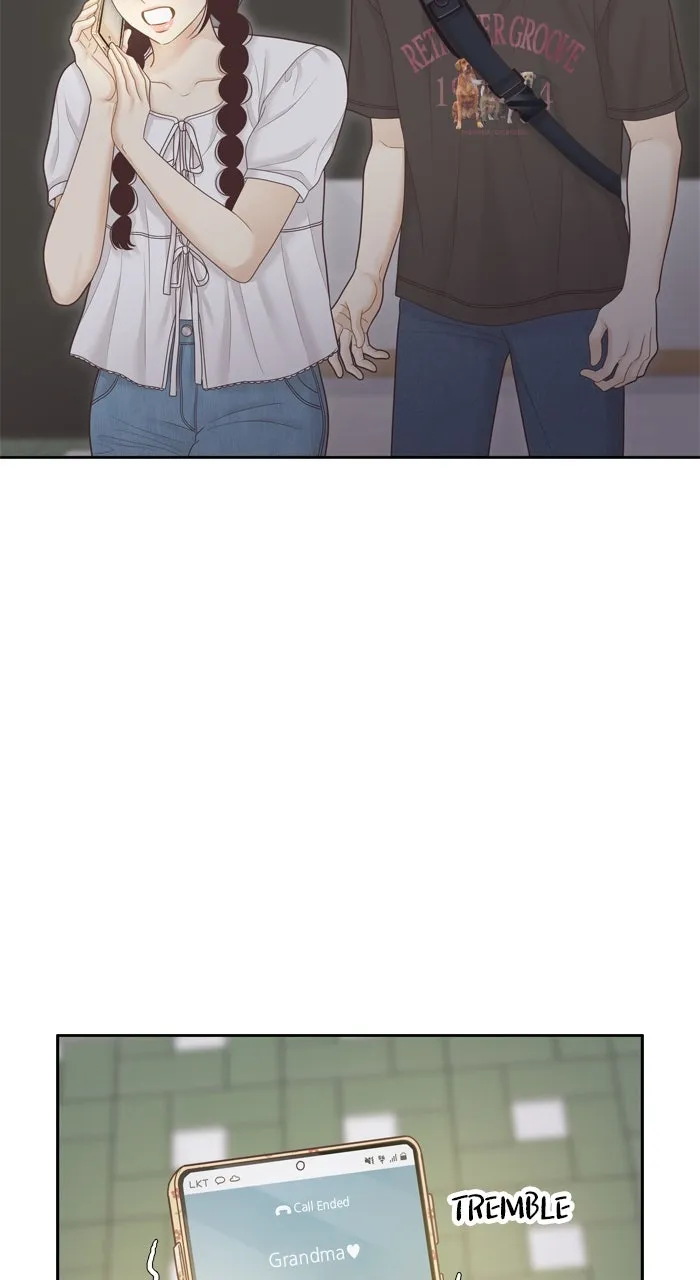 Read Odd Girl Out chapter 466 image 2 on Lezhin