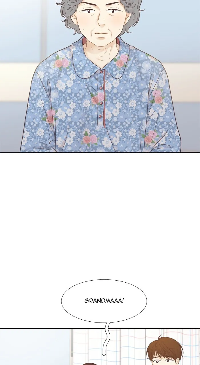 Read Odd Girl Out chapter 466 image 20 on Lezhin