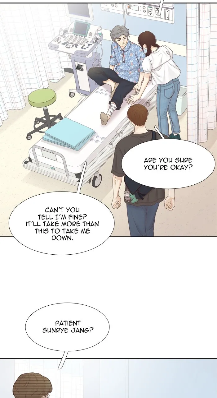 Read Odd Girl Out chapter 466 image 22 on Lezhin