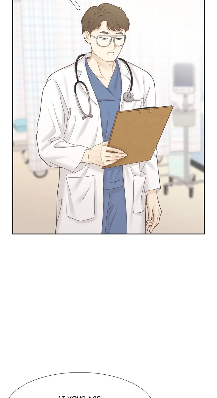 Read Odd Girl Out chapter 466 image 24 on Lezhin
