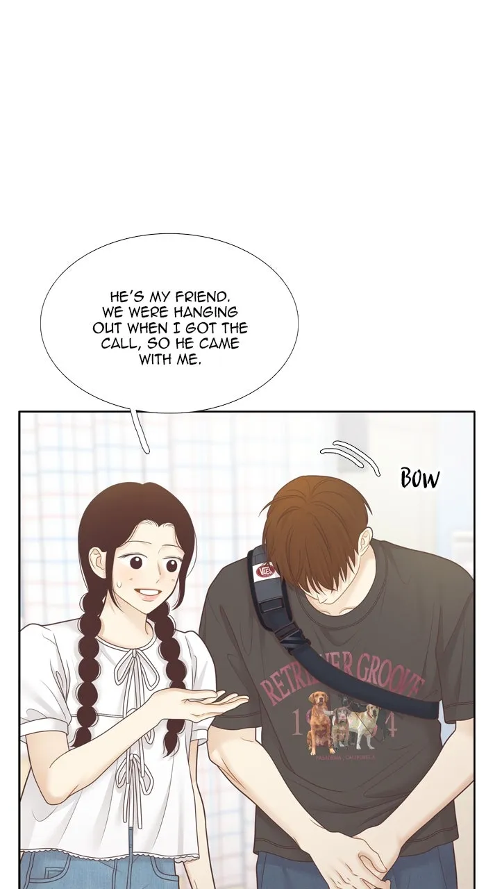 Read Odd Girl Out chapter 466 image 28 on Lezhin