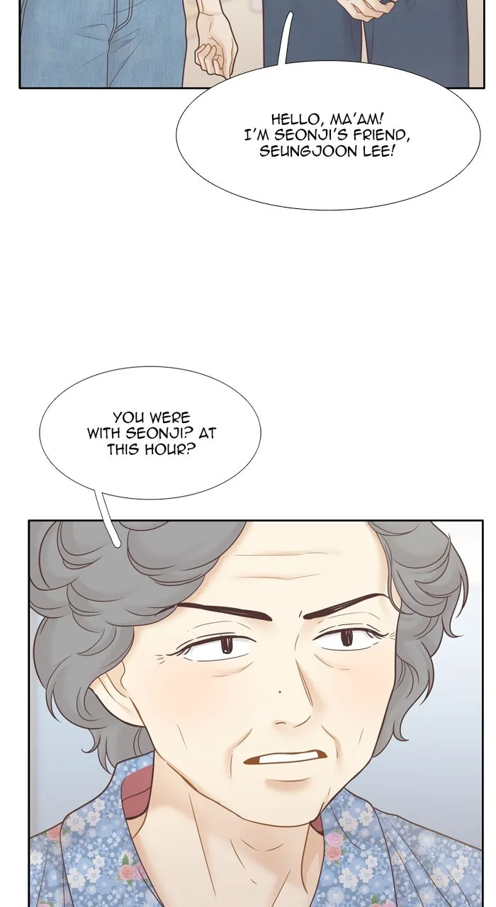 Read Odd Girl Out chapter 466 image 29 on Lezhin