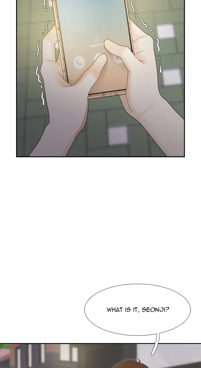 Read Odd Girl Out chapter 466 image 3 on Lezhin
