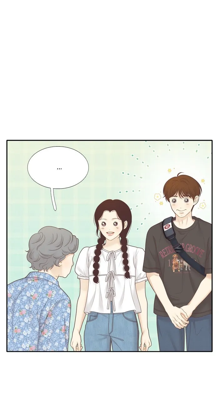 Read Odd Girl Out chapter 466 image 31 on Lezhin